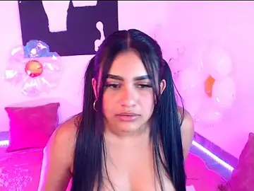 Sami-Queen  live sex cam