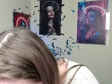 StrangerGi  live sex cam