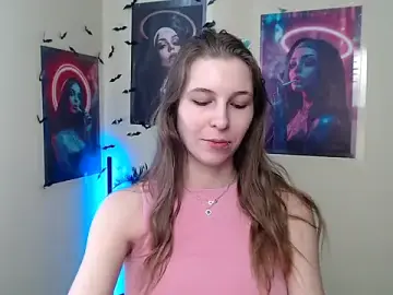 StrangerGi  live sex cam