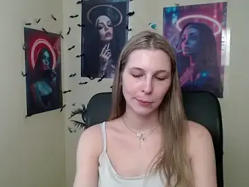 StrangerGi  live sex cam