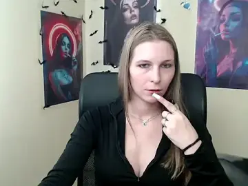 StrangerGi  live sex cam