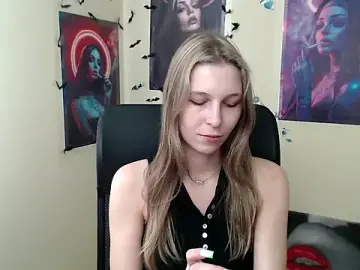 StrangerGi  live sex cam