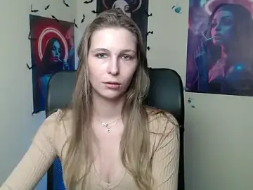 StrangerGi  live sex cam