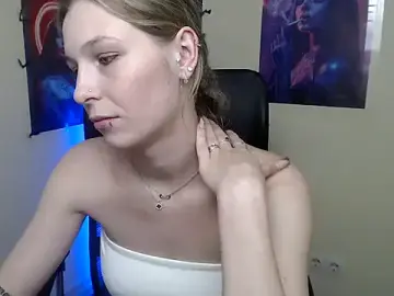 StrangerGi  live sex cam