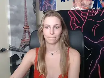 StrangerGi  live sex cam