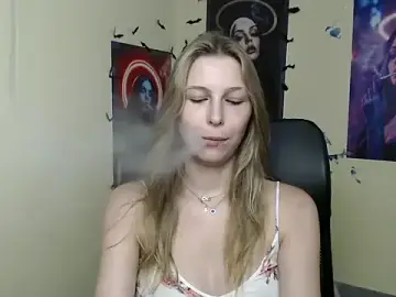StrangerGi  live sex cam