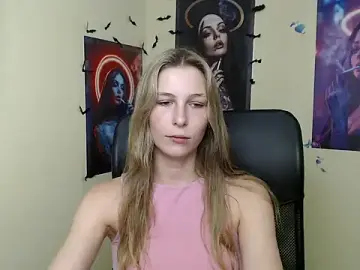 StrangerGi  live sex cam