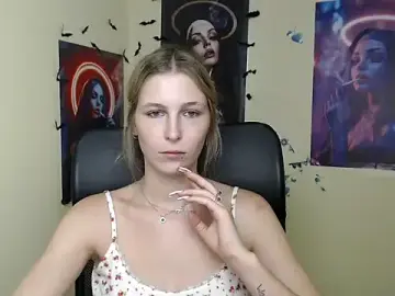 StrangerGi  live sex cam