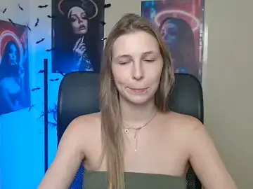 StrangerGi  live sex cam