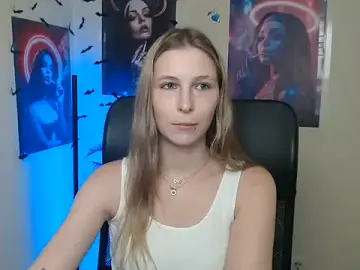 StrangerGi  live sex cam