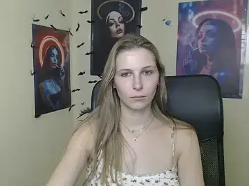 StrangerGi  live sex cam