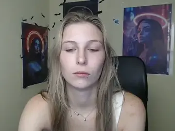StrangerGi  live sex cam