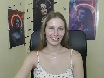 StrangerGi  live sex cam