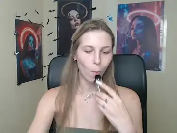 StrangerGi  live sex cam