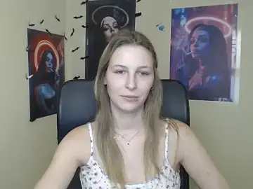 StrangerGi  live sex cam