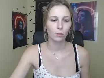 StrangerGi  live sex cam