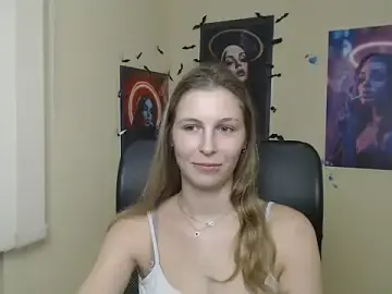 StrangerGi  live sex cam
