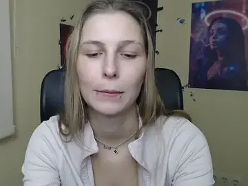 StrangerGi  live sex cam