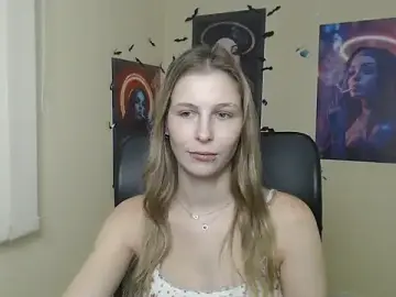 StrangerGi  live sex cam