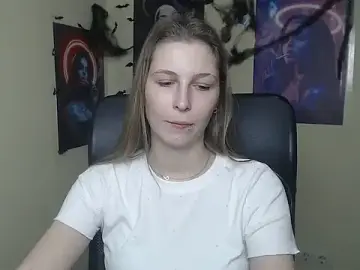 StrangerGi  live sex cam