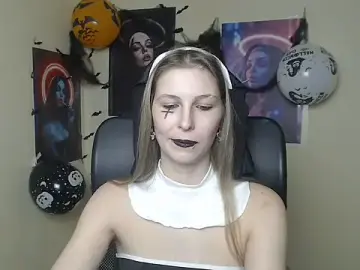 StrangerGi  live sex cam