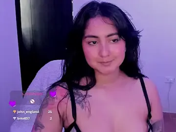 ViolettaKai  live sex cam