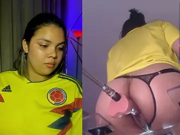 ZoeRhys  live sex cam