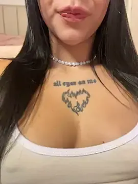 _Evaelle_  live sex cam