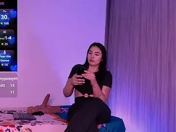 Dreamsussi  live sex cam