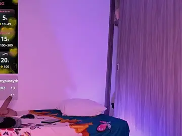 Dreamsussi  live sex cam