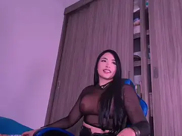 Dreamsussi  live sex cam