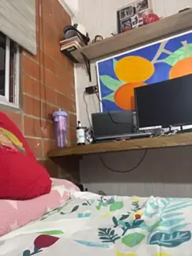 I_am_naomi  live sex cam