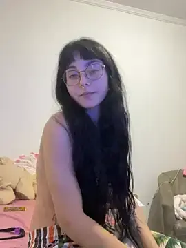 Jinixxxs  live sex cam
