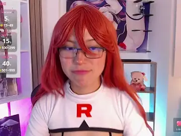 Mieruco_chan  live sex cam