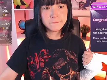 Mieruco_chan  live sex cam