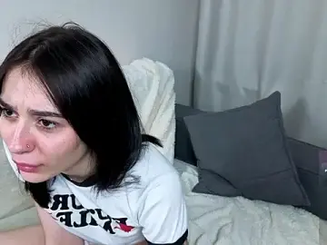 AnikaVelour  live sex cam