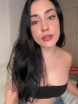 CATALINA_RESTREPO  live sex cam