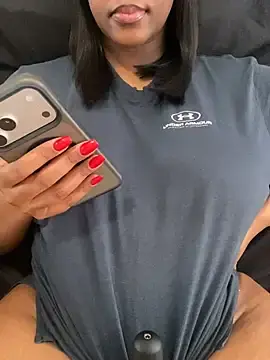 CaramelGoddess1  live sex cam