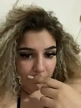 CrazyJessika  live sex cam