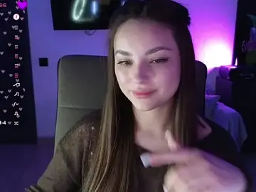 EdaFlower  live sex cam
