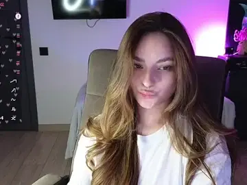 EdaFlower  live sex cam