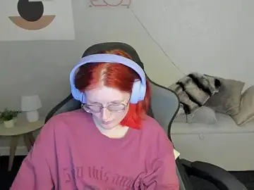 ElizabethHarpper  live sex cam