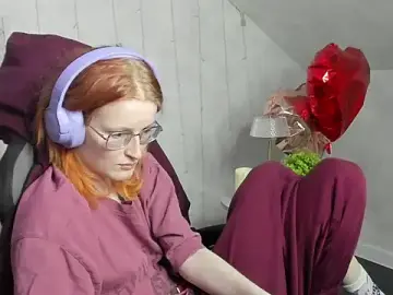 ElizabethHarpper  live sex cam
