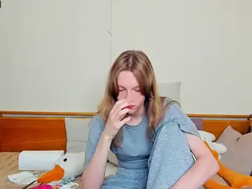 EviaStull  live sex cam