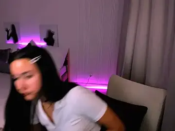 GabrielleEvy  live sex cam
