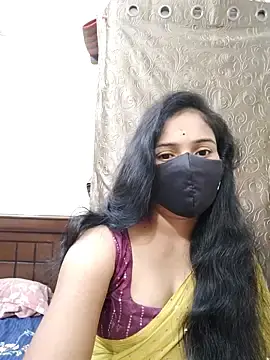 Keerthi-Telugu  live sex cam