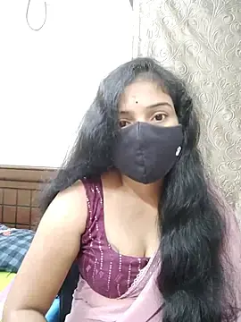 Keerthi-Telugu  live sex cam