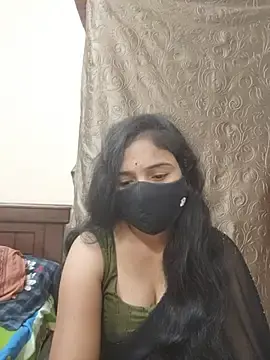Keerthi-Telugu  live sex cam