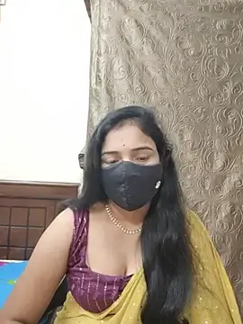 Keerthi-Telugu  live sex cam