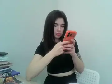 Kirelya  live sex cam